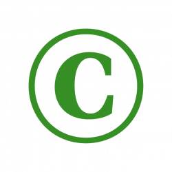 Simbolo LVerde FBlanco RGB